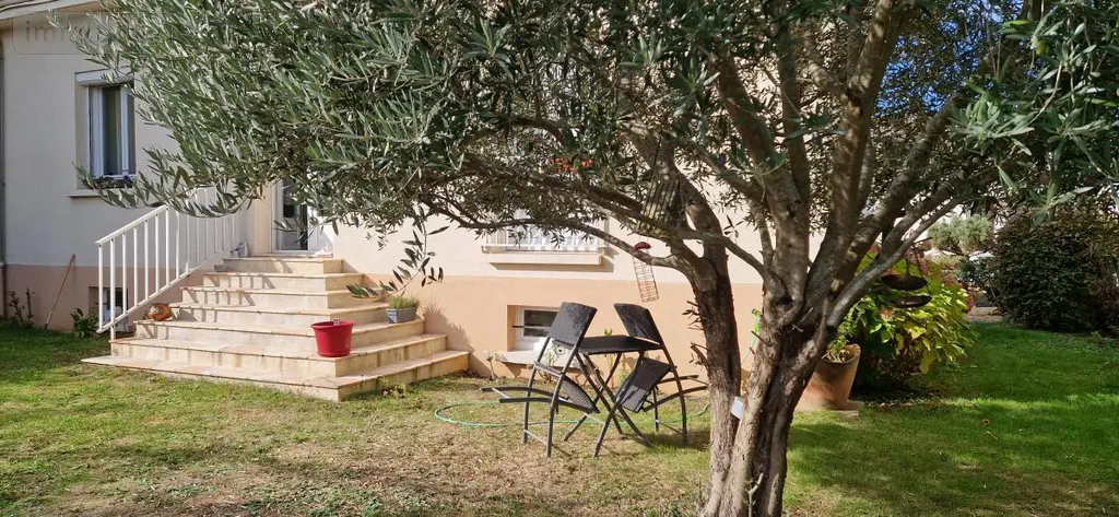 Maison a vendre Vendôme 41100 Loir-et-Cher 41 138 m2 5 pièces 263906 euros 41050-2902 018