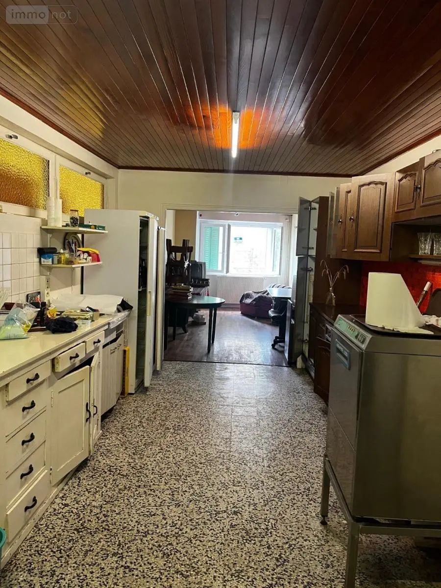 Maison a vendre Épeugney 25290 Doubs 25 290 m2 10 pièces 130000 euros 25002-752 003