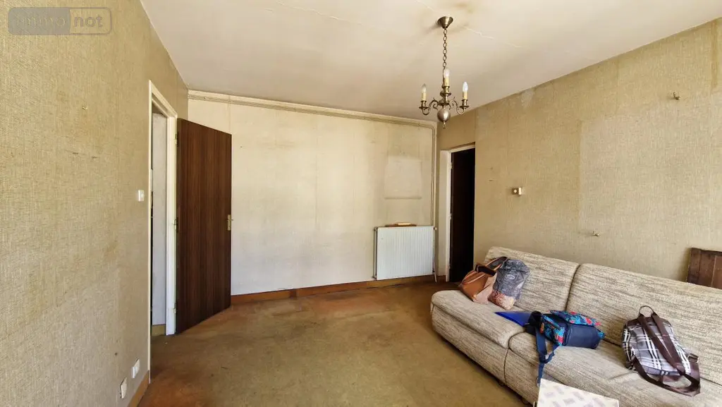 Appartement a vendre Morlaix 29600 Finistère 29 34 m2 1 pièce 47295 euros 29083-1665 004