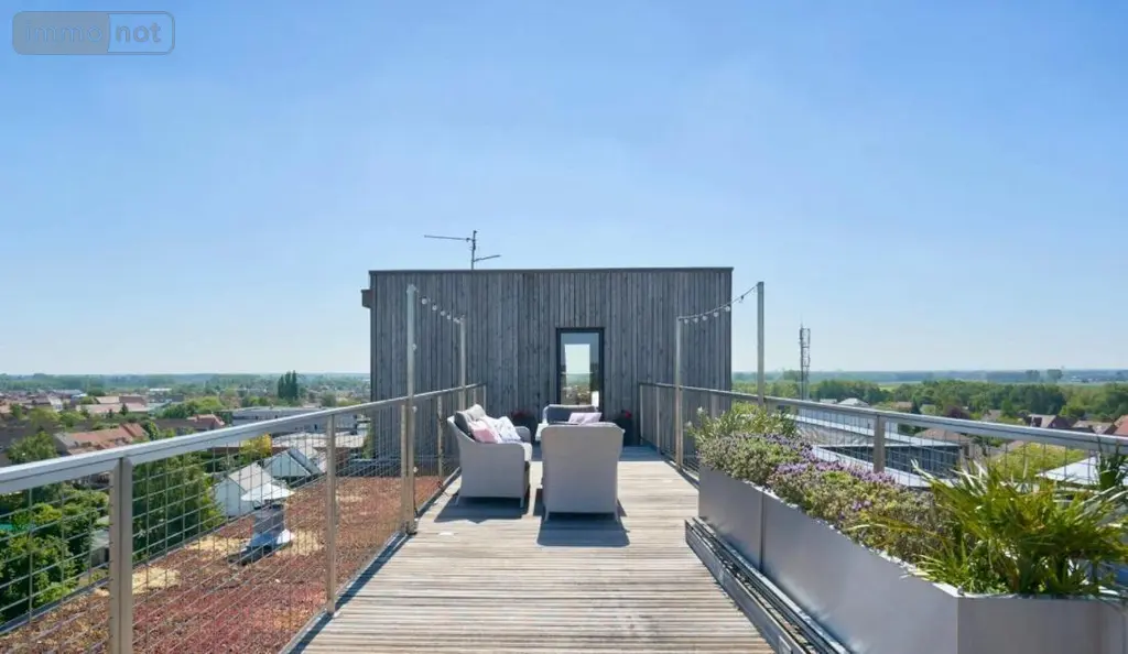 Appartement a vendre Lille 59000 Nord 59 289 m2 4 pièces 624900 euros 59028-16 013