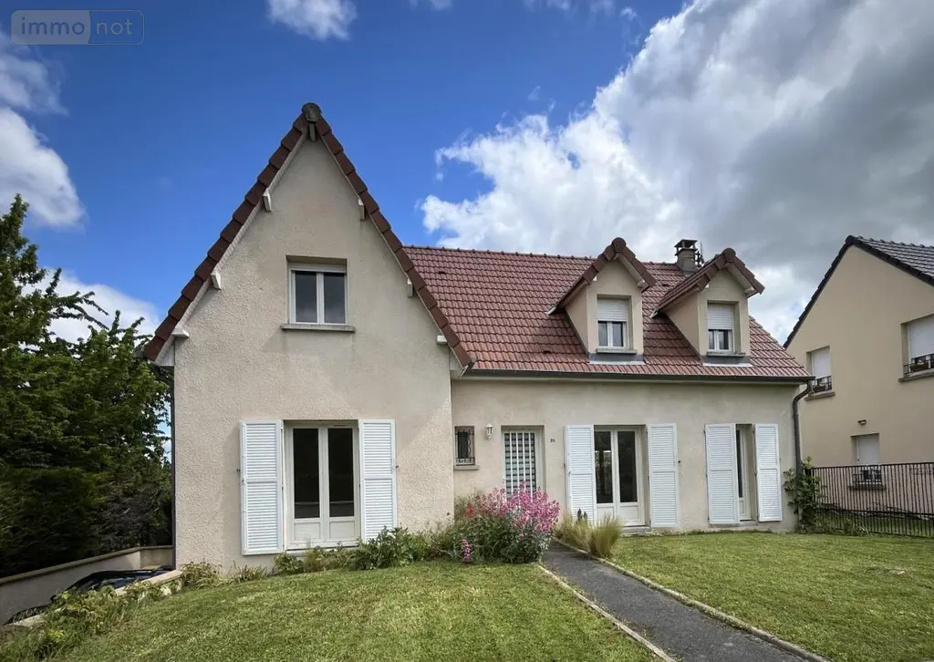Location maison Cormontreuil 51350 Marne 51 166 m2 7 pièces 1800 euros 51047-L369 001