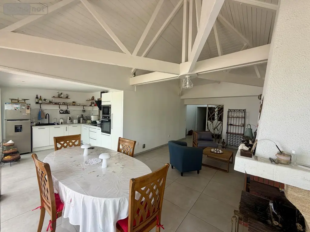 Maison a vendre Saint-Paul 97435 La Réunion 974 120 m2 4 pièces 315500 euros 97409-372 005