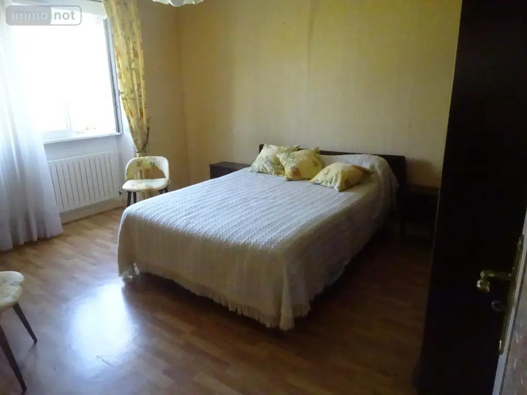 Maison a vendre Guilers 29820 Finistère 29 108 m2 6 pièces 208400 euros 29058-1766 005