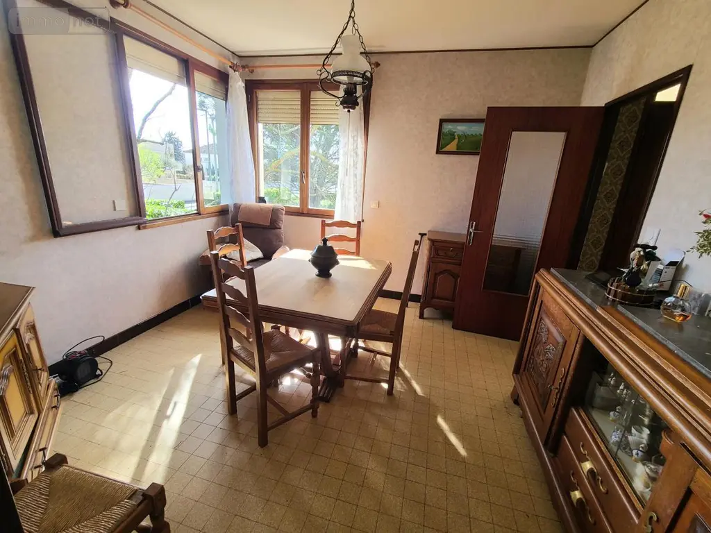 Maison a vendre Pierrelatte 26700 Drôme 26 126 m2 8 pièces 220500 euros 26060-826 005