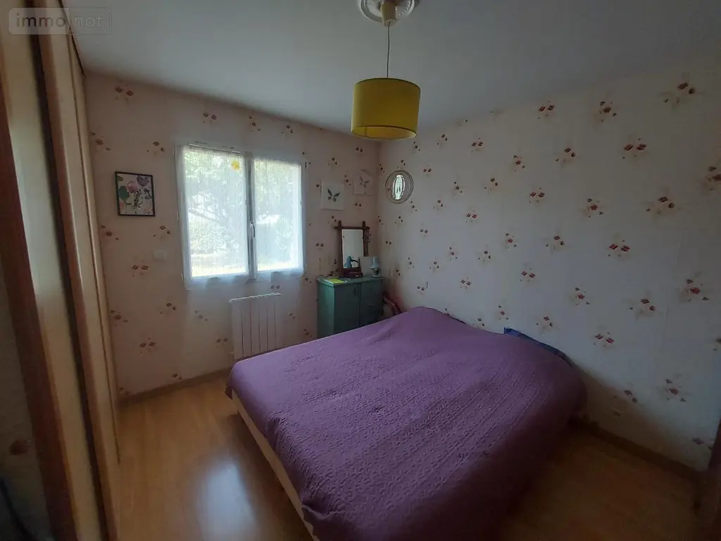 Maison a vendre Kervignac 56700 Morbihan 56 86 m2 5 pièces 291520 euros 56040-678 008