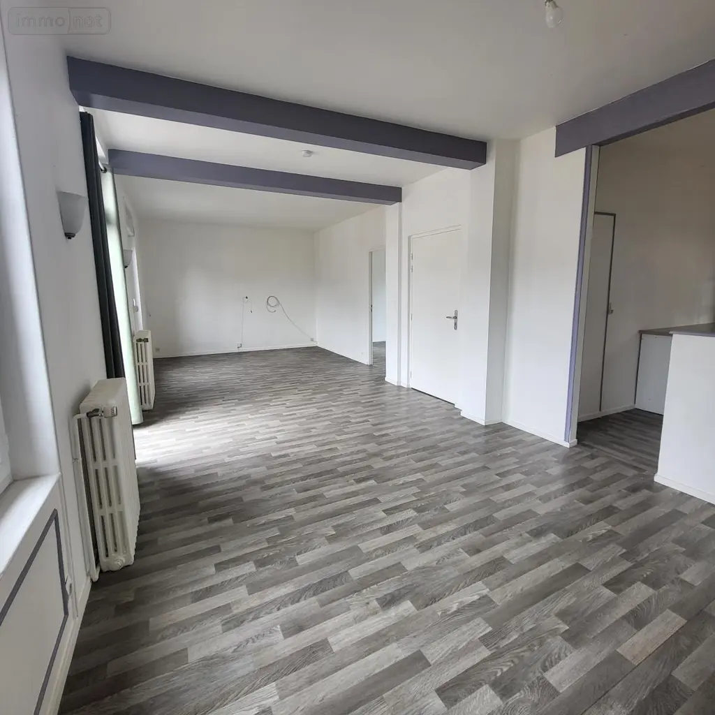 Maison a vendre Étrépagny 27150 Eure 27 153 m2 6 pièces 258300 euros 27033-230 010