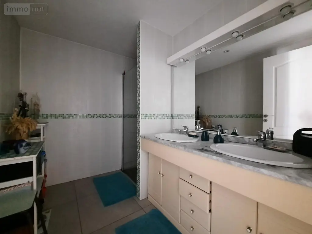 Maison a vendre Saint-Jean-de-Monts 85160 Vendée 85 122 m2 6 pièces 210600 euros 85091-5238 012