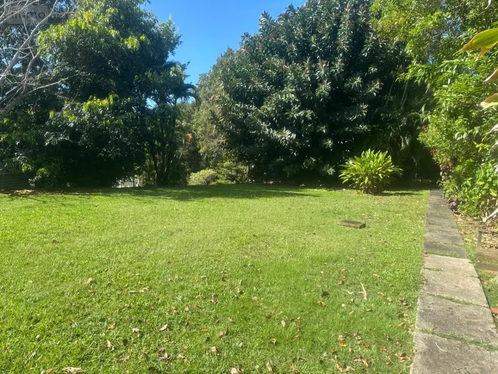 Maison a vendre Fort-de-France 97200 Martinique 972 249 m2 1050000 euros 97204-397 008