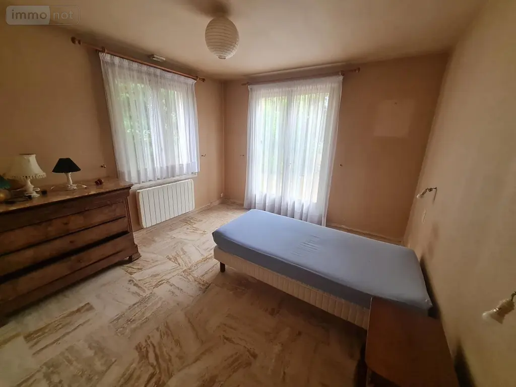 Maison a vendre Vendôme 41100 Loir-et-Cher 41 211 m2 6 pièces 374040 euros 41059-934 010