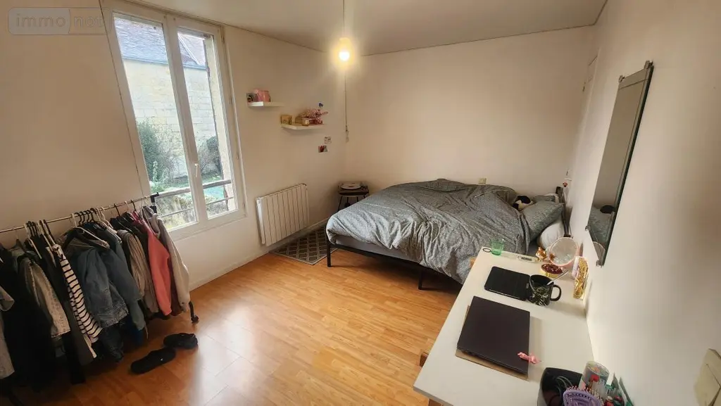 Maison a vendre Montoire-sur-le-Loir 41800 Loir-et-Cher 41 127 m2 5 pièces 142343 euros 41059-964 010