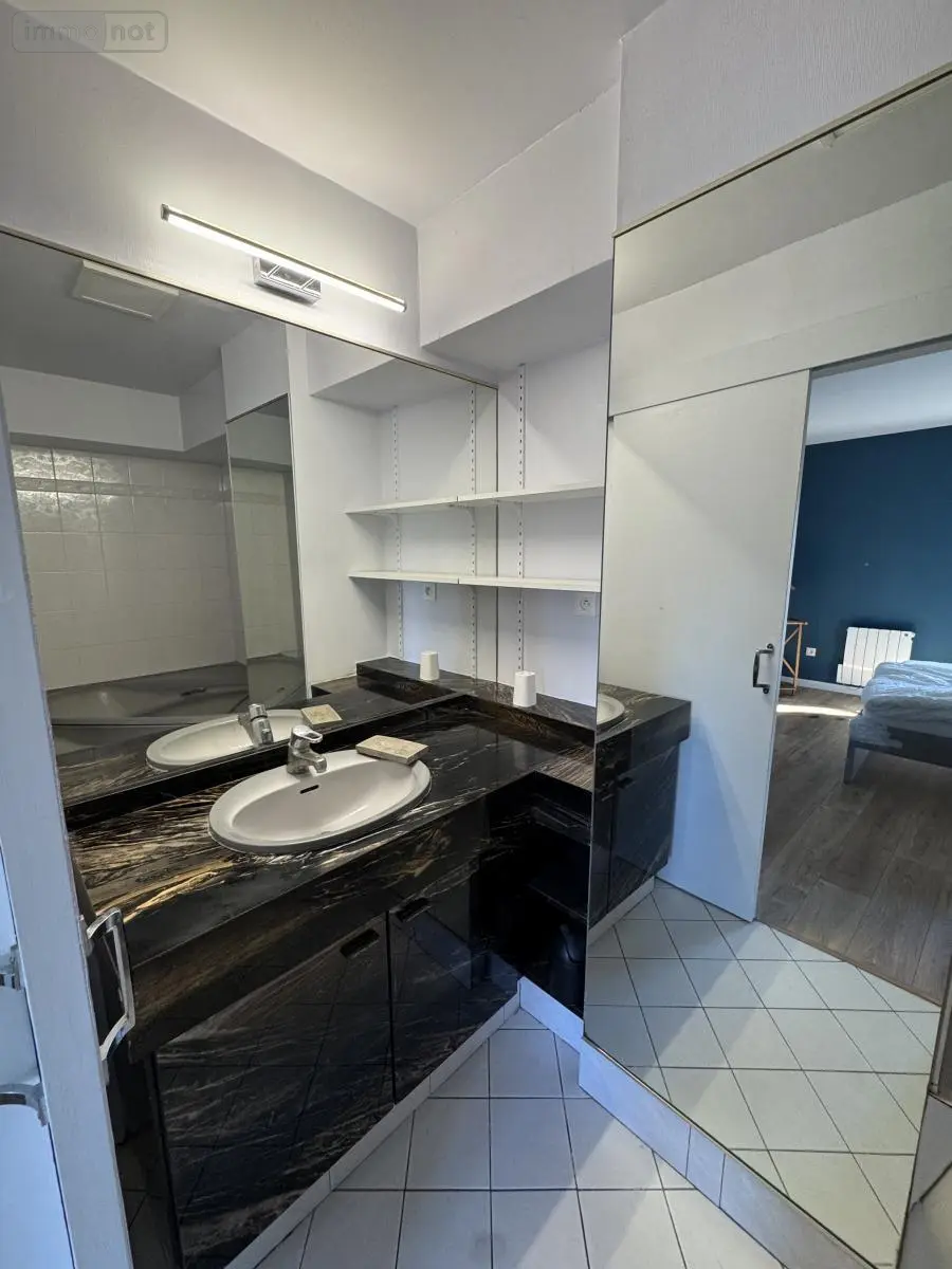 Appartement a vendre Mont-Saint-Aignan 76130 Seine-Maritime 76 109 m2 5 pièces 330000 euros 76007-784 009