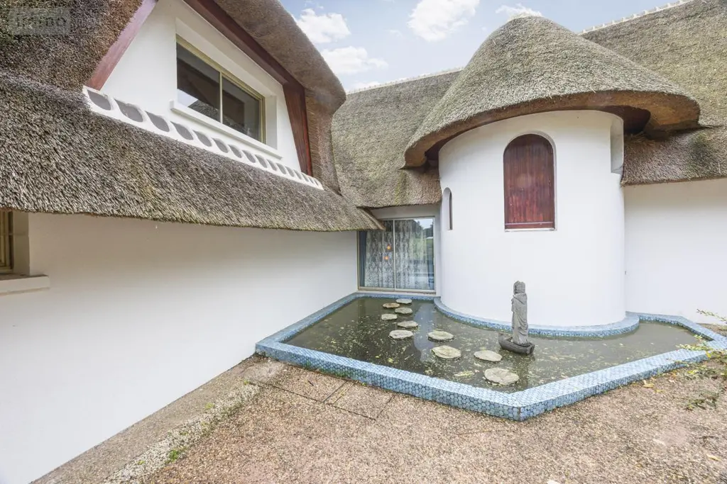 Maison a vendre Saint-Malo 35400 Ille-et-Vilaine 35 340 m2 8 pièces 1506550 euros 35104-1852 025