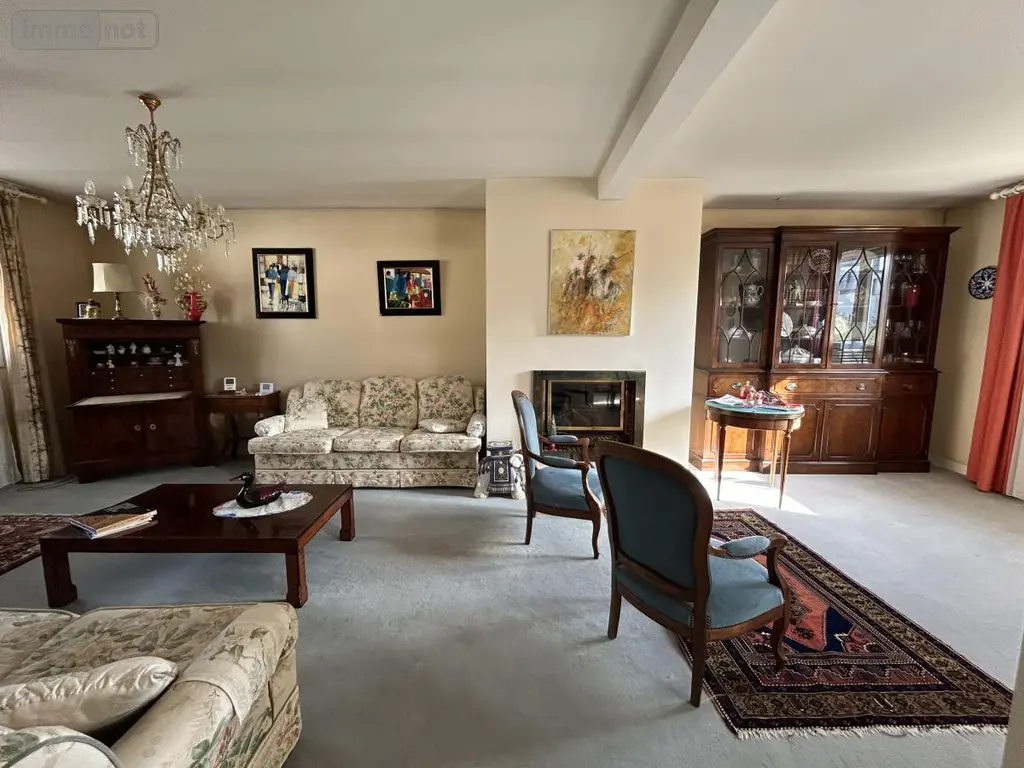 Maison a vendre Rennes 35200 Ille-et-Vilaine 35 172 m2 7 pièces 549080 euros 35024-1353 004