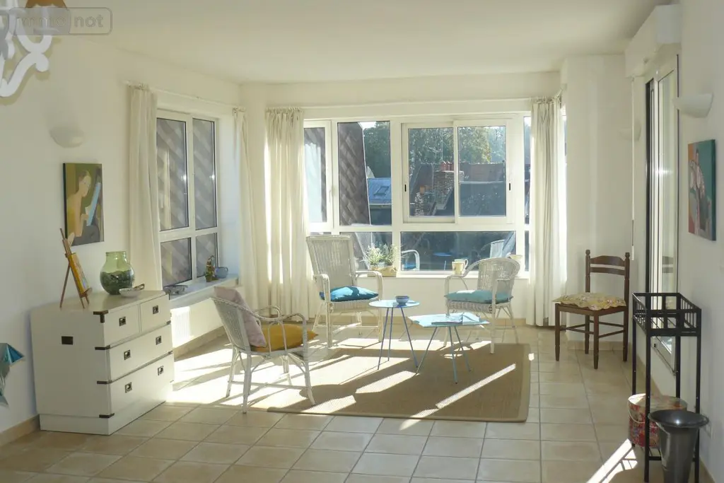 Appartement a vendre Cambrai 59400 Nord 59 110 m2 4 pièces 387760 euros 59079-531 002