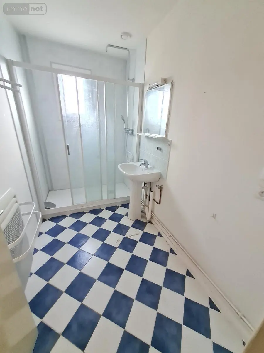 Maison a vendre Choue 41170 Loir-et-Cher 41 74 m2 3 pièces 79800 euros 41059-950 007
