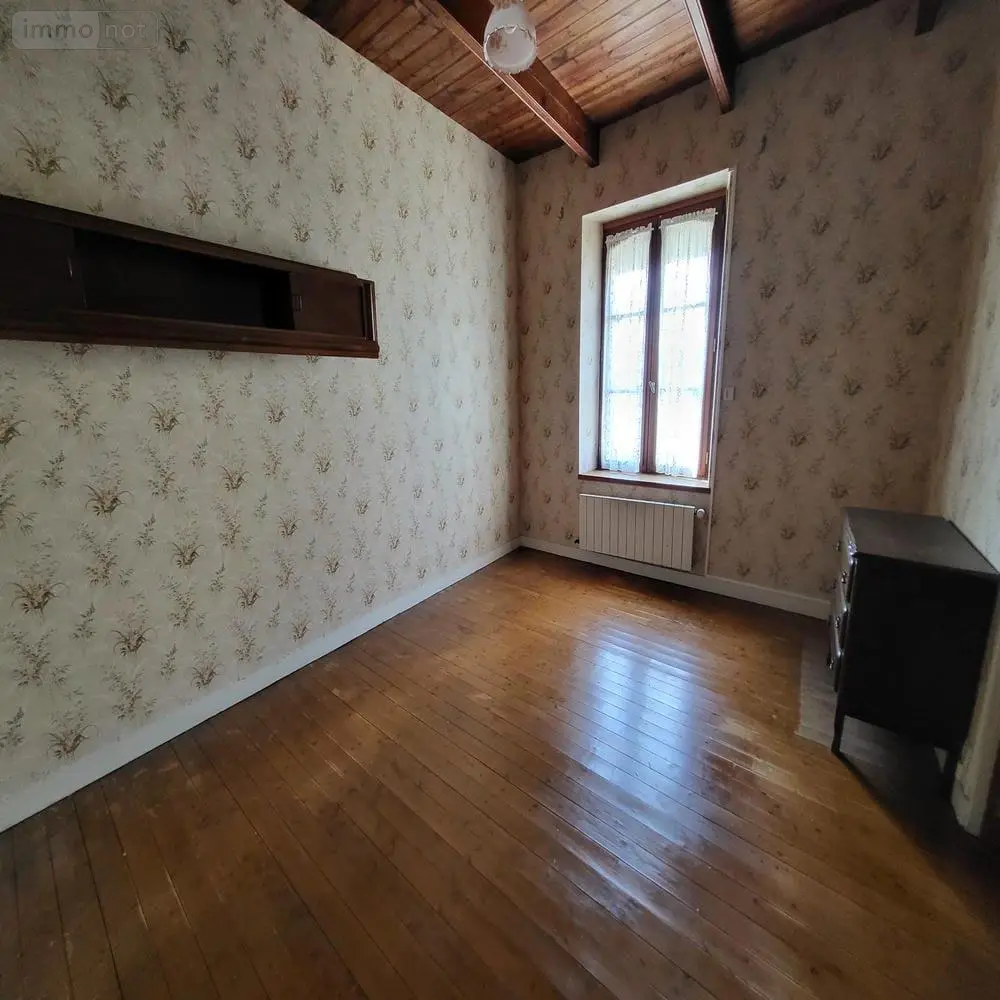 Maison a vendre Spézet 29540 Finistère 29 101 m2 6 pièces 95400 euros 29126-748 009