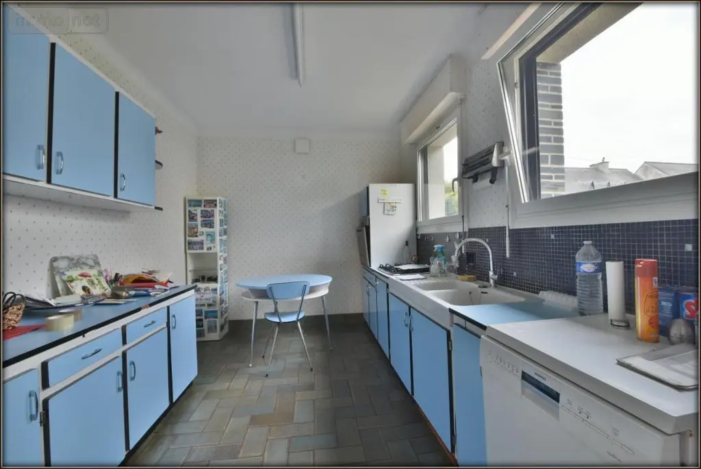 Maison a vendre Le Rheu 35650 Ille-et-Vilaine 35 169 m2 7 pièces 322400 euros 35060-629 003