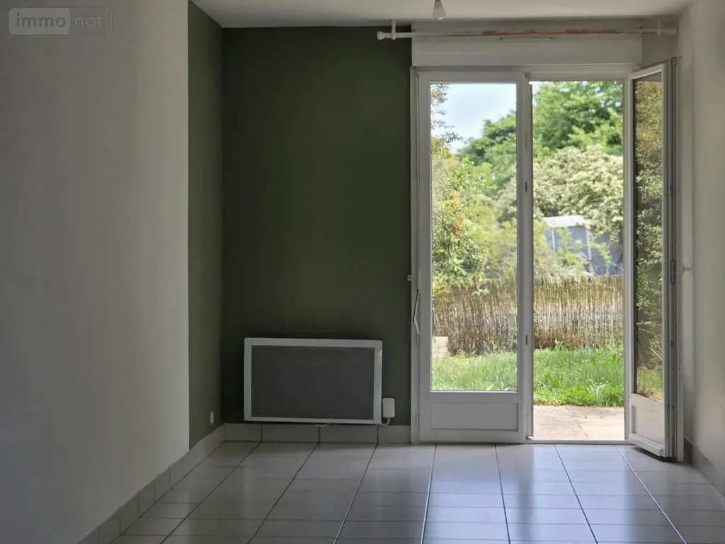 Appartement a vendre Mûrs-Erigné 49610 Maine-et-Loire 49 62 m2 3 pièces 162440 euros 49009-1376 004