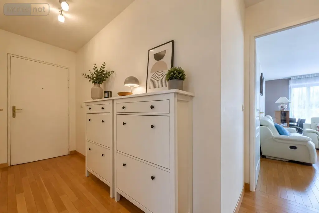 Appartement a vendre Ézanville 95460 Val-d'Oise 95 86 m2 4 pièces 295400 euros 95036-18 006