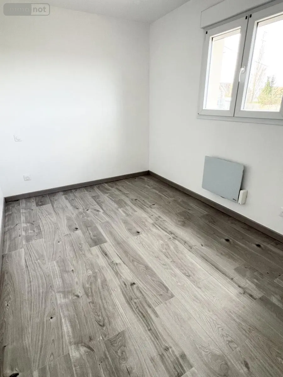 Maison a vendre Binas 41240 Loir-et-Cher 41 93 m2 159000 euros 41029-42 005