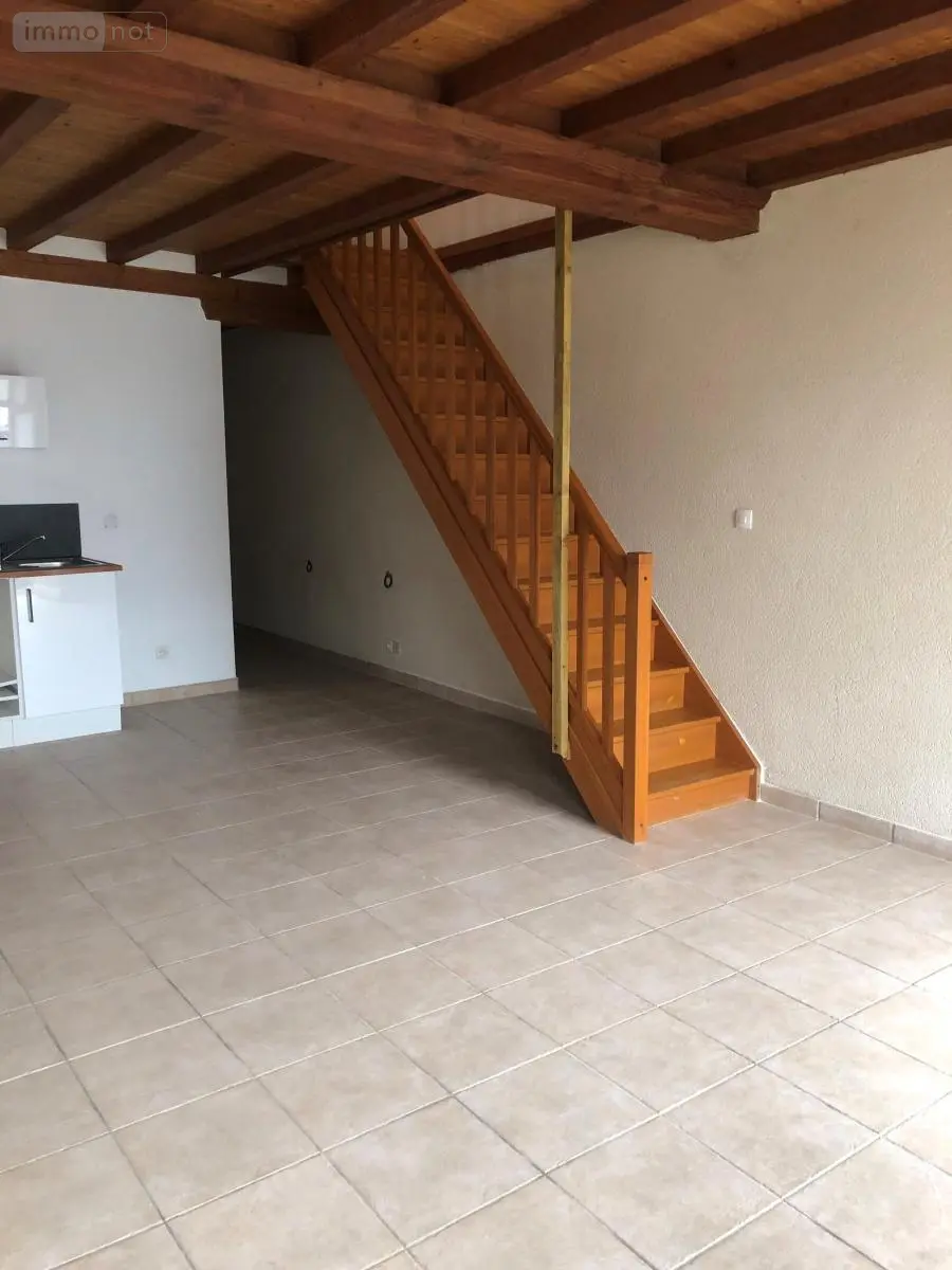 Location maison Montebourg 50310 Manche 50 67 m2 750 euros 50088-L289 003