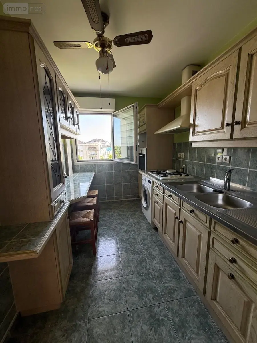 Appartement a vendre Saint-Barthélemy-d'Anjou 49124 Maine-et-Loire 49 78 m2 3 pièces 314400 euros 49012-2098 005