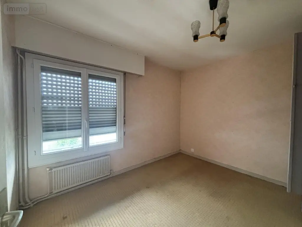 Appartement a vendre Le Havre 76610 Seine-Maritime 76 85 m2 3 pièces 75200 euros 76065-2445 007