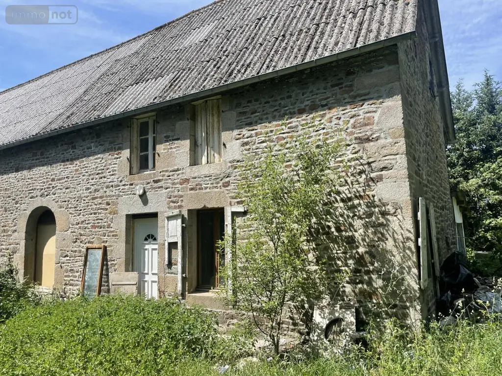 Maison a vendre Campagnolles 14500 Calvados 14 137 m2 48150 euros 14076-5914 001