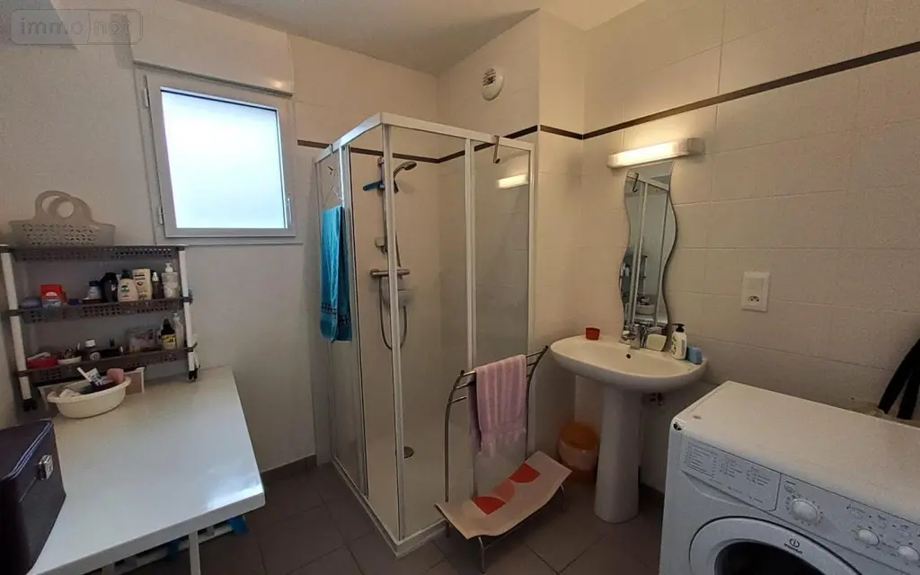 Appartement a vendre La Forêt-Fouesnant 29940 Finistère 29 66 m2 4 pièces 241500 euros 29066-3945 012