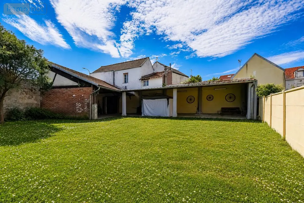 Maison a vendre Le Plessis-Bouchard 95130 Val-d'Oise 95 138 m2 7 pièces 721050 euros 95036-12 013