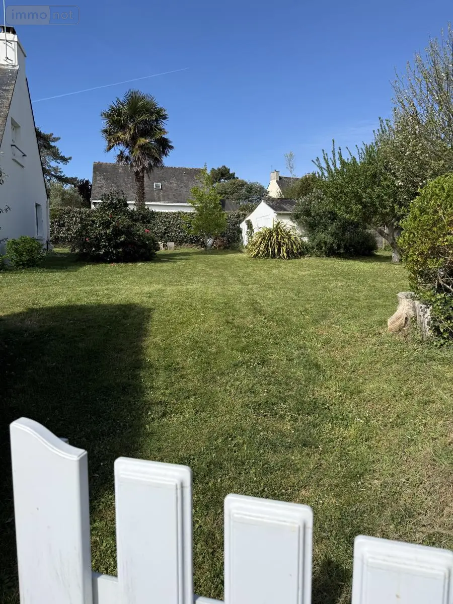 Maison a vendre Saint-Gildas-de-Rhuys 56730 Morbihan 56 80 m2 5 pièces 624900 euros 56002-1512 010