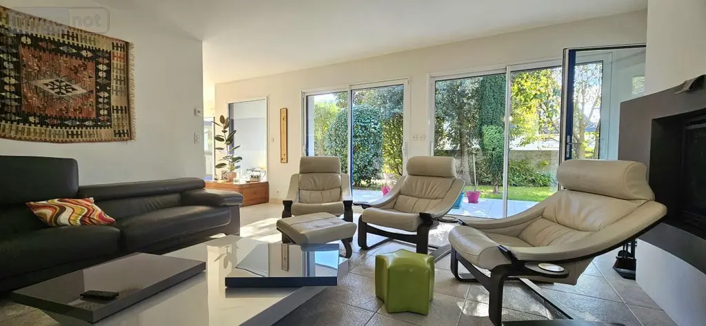 Maison a vendre Combrit 29120 Finistère 29 185 m2 9 pièces 728000 euros 29152-156 010