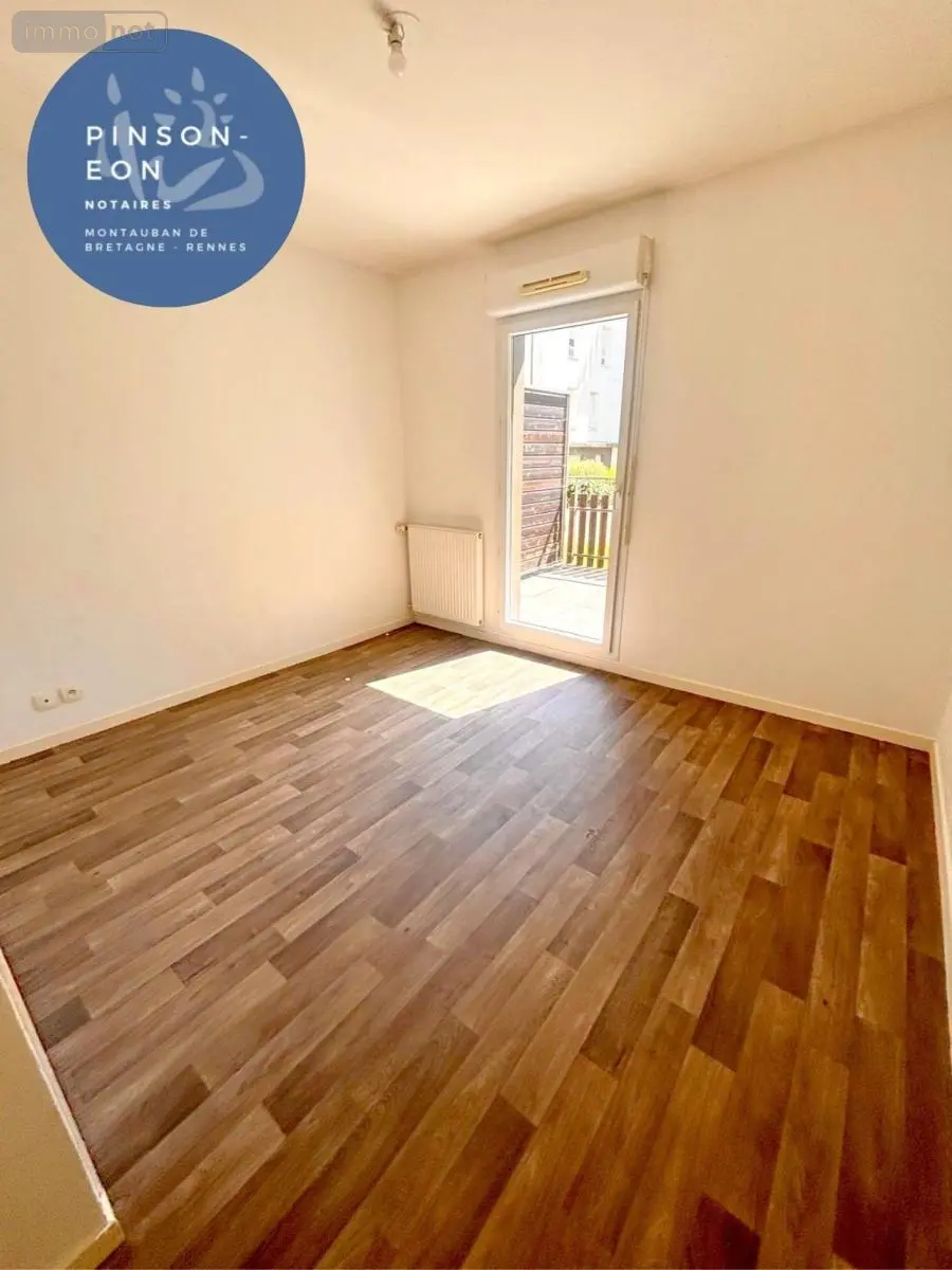 Appartement a vendre Rennes 35200 Ille-et-Vilaine 35 46 m2 2 pièces 173470 euros 35056-1698 004