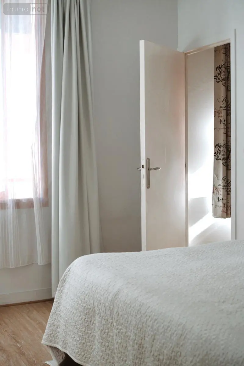 Appartement a vendre Rouen 76000 Seine-Maritime 76 51 m2 2 pièces 168000 euros 76007-786 009
