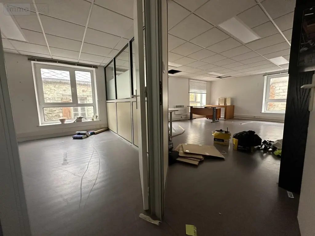 Immeuble de rapport a vendre Cherbourg-en-Cotentin 50100 Manche 50 499 m2 460600 euros 50040-669 008