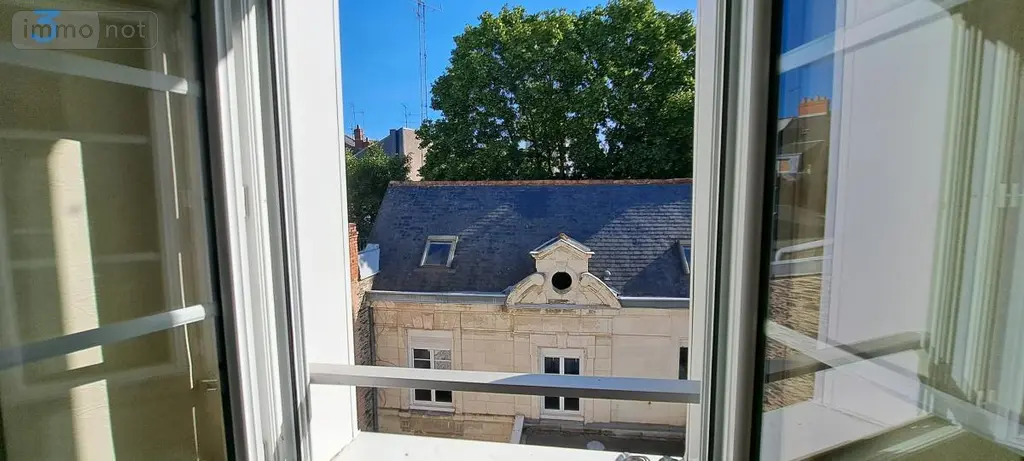 Immeuble de rapport a vendre Angers 49100 Maine-et-Loire 49 358 m2 1252000 euros 49004-1731 014