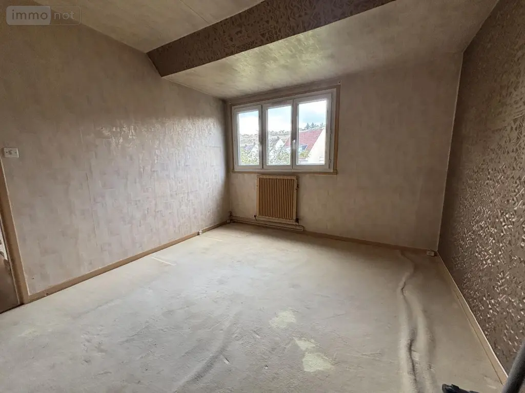 Maison a vendre Louviers 27400 Eure 27 126 m2 6 pièces 199000 euros 27063-1499 010