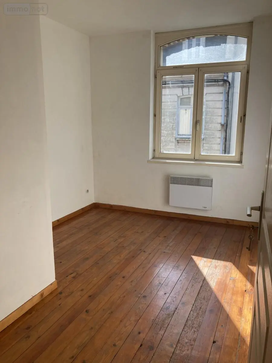 Location appartement Arras 62000 Pas-de-Calais 62 70 m2 727 euros D038-L34 004