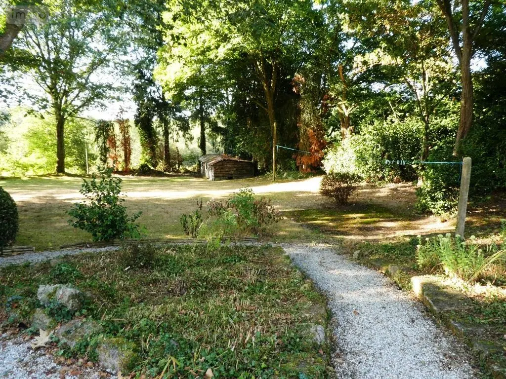 Maison a vendre Persquen 56160 Morbihan 56 127 m2 6 pièces 194580 euros 56075-2534 005