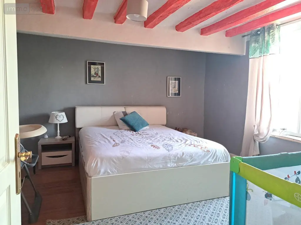 Maison a vendre Lavernat 72500 Sarthe 72 173 m2 6 pièces 244650 euros 72006-656 007