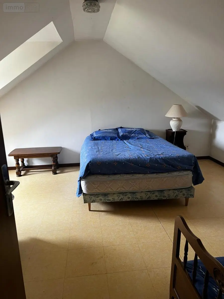 Maison a vendre La Chapelle-Saint-Sépulcre 45210 Loiret 45 162 m2 7 pièces 148000 euros 45050-1427 012