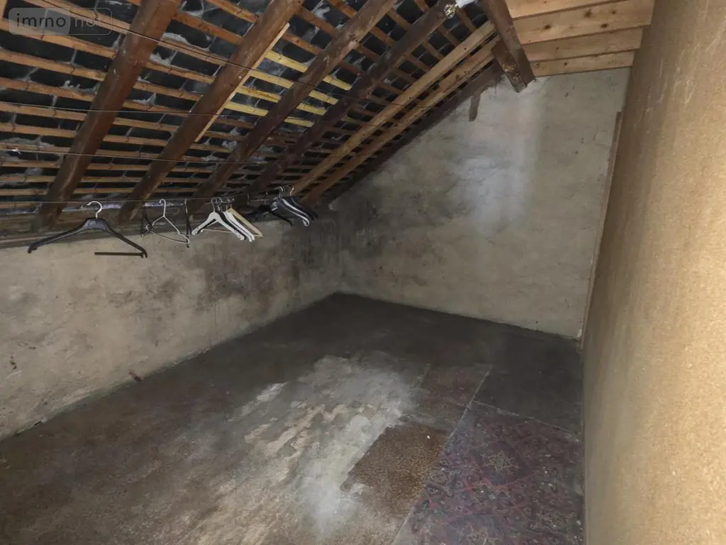 Maison a vendre Châlette-sur-Loing 45120 Loiret 45 92 m2 4 pièces 152900 euros 45050-1405 015