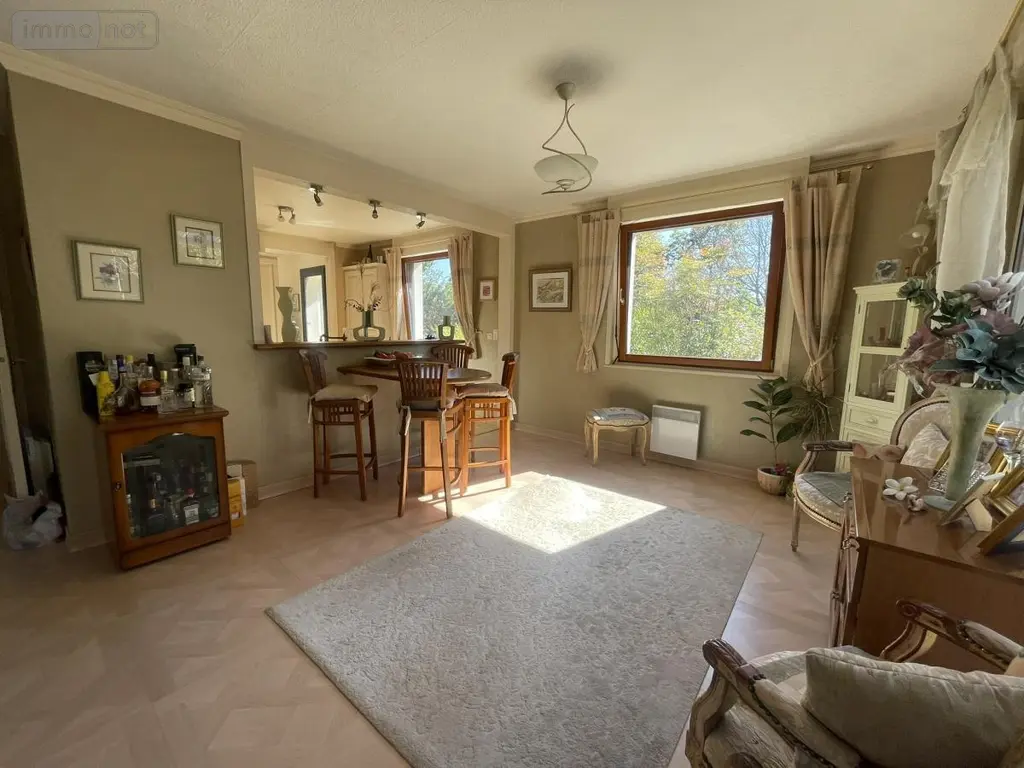 Maison a vendre Rosporden 29140 Finistère 29 145 m2 7 pièces 401170 euros 29118-1535 004