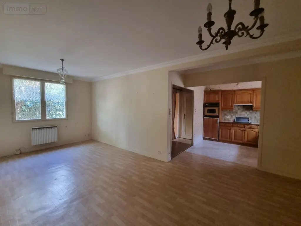 Maison a vendre Quimper 29000 Finistère 29 78 m2 4 pièces 159000 euros 29127-1227 007