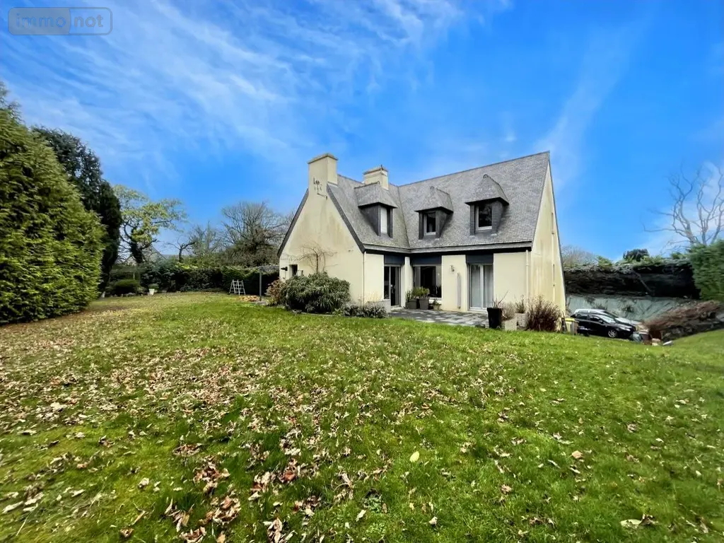 Maison a vendre Pleudaniel 22740 Côtes-d'Armor 22 245 m2 493425 euros 22023-3596 001