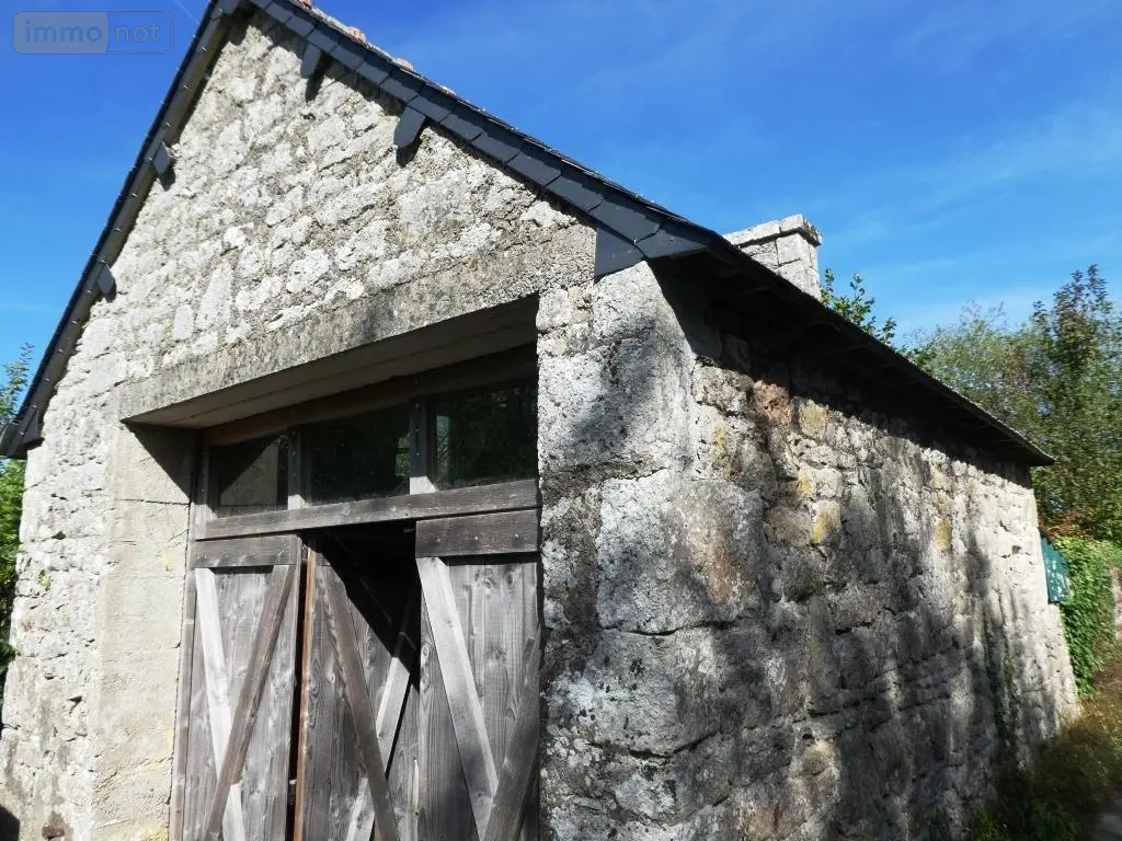 Maison a vendre Séglien 56160 Morbihan 56 145 m2 5 pièces 278180 euros 56075-2532 020