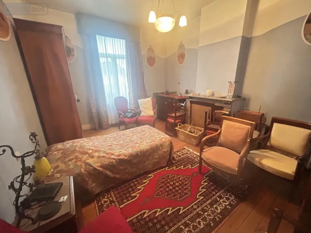 Maison a vendre Cambrai 59400 Nord 59 242 m2 9 pièces 379900 euros 59083-2555 014