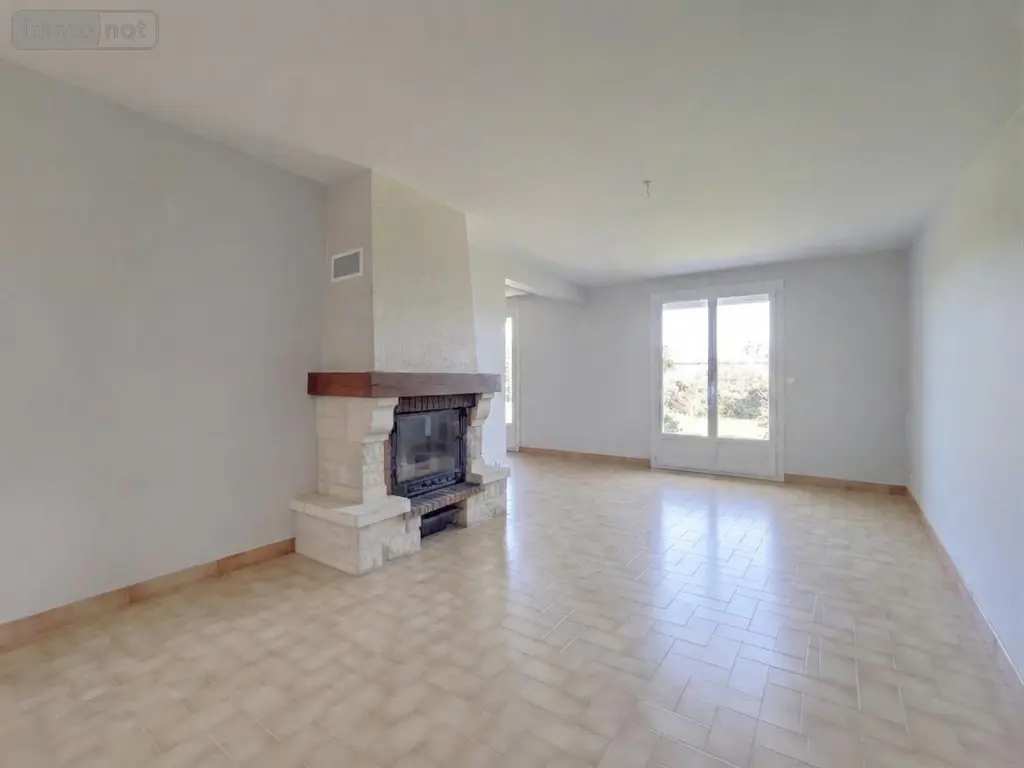 Maison a vendre Joué-lès-Tours 37300 Indre-et-Loire 37 124 m2 6 pièces 328650 euros 37096-51 002