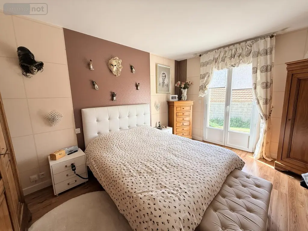 Maison a vendre Vicq-sur-Mer 50330 Manche 50 185 m2 5 pièces 512600 euros 50046-1323 010