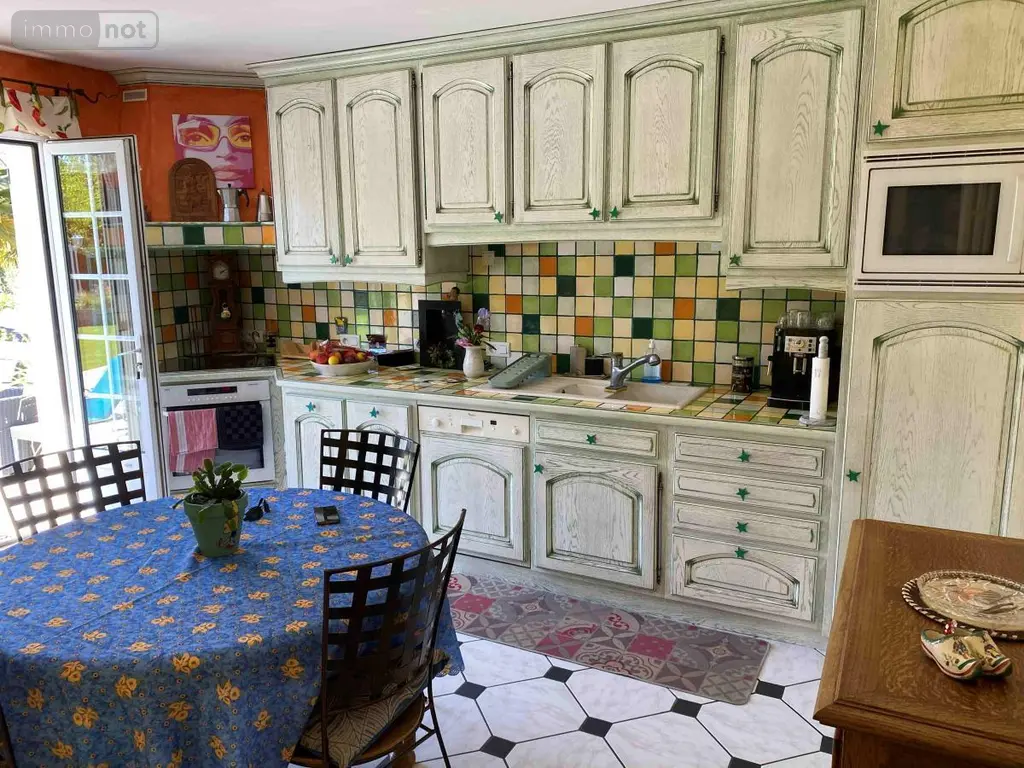 Maison a vendre Falaise 14700 Calvados 14 120 m2 290200 euros 61030-1335 004